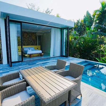 Kiwuki Luxury Villa Phú Quốc Eksteriør billede