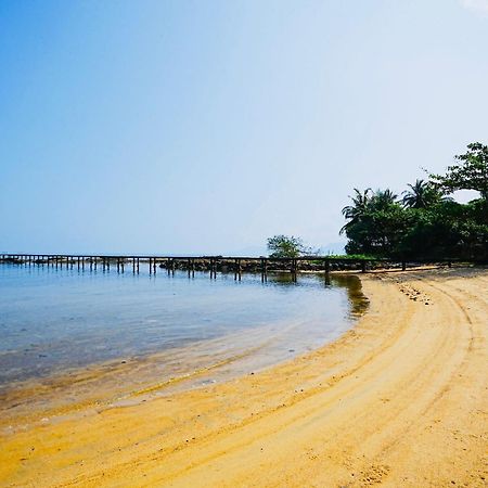 Kiwuki Luxury Villa Phú Quốc Eksteriør billede