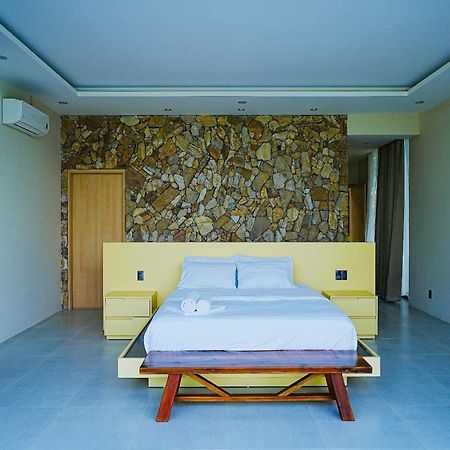 Kiwuki Luxury Villa Phú Quốc Eksteriør billede