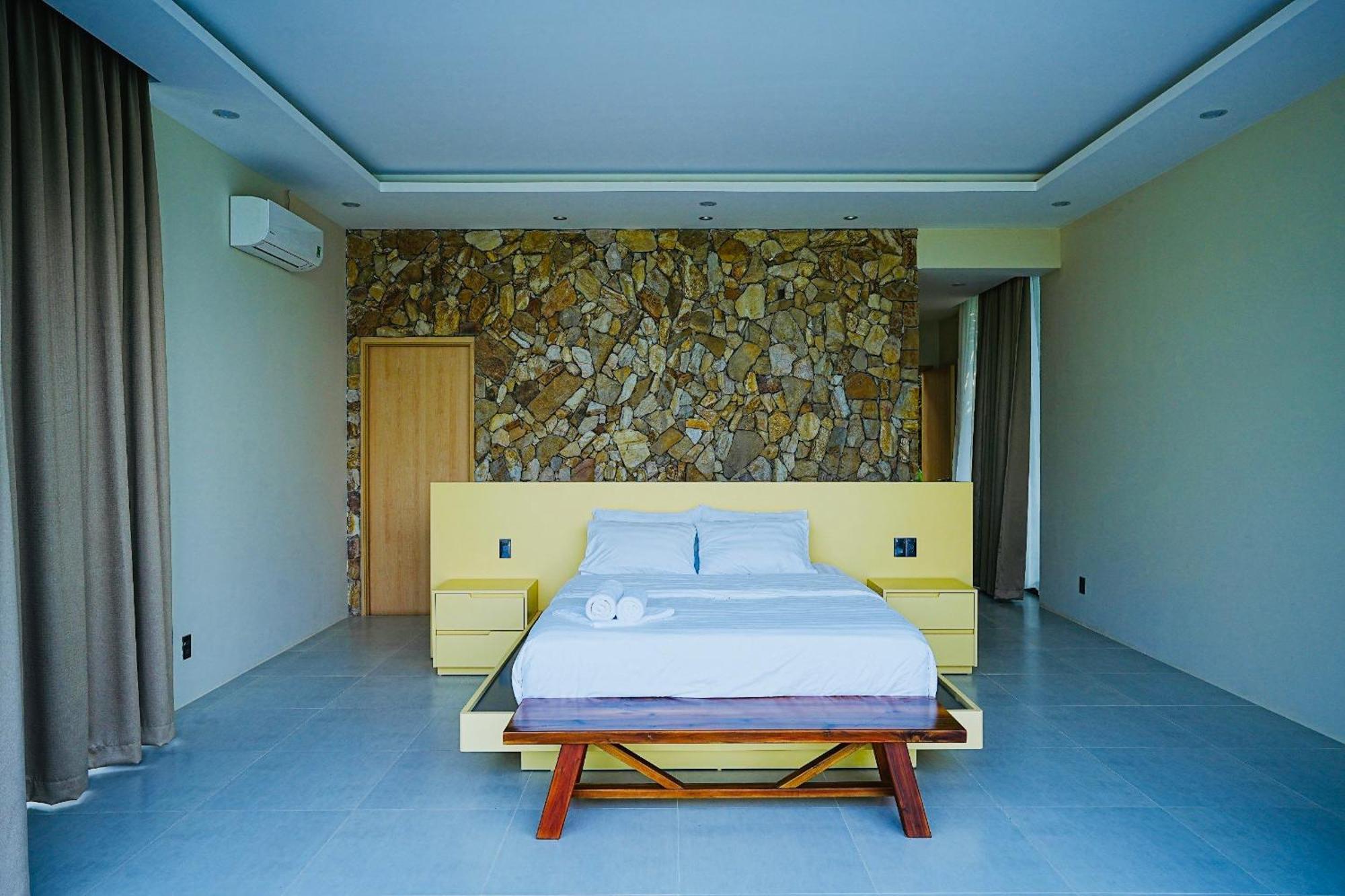Kiwuki Luxury Villa Phú Quốc Eksteriør billede