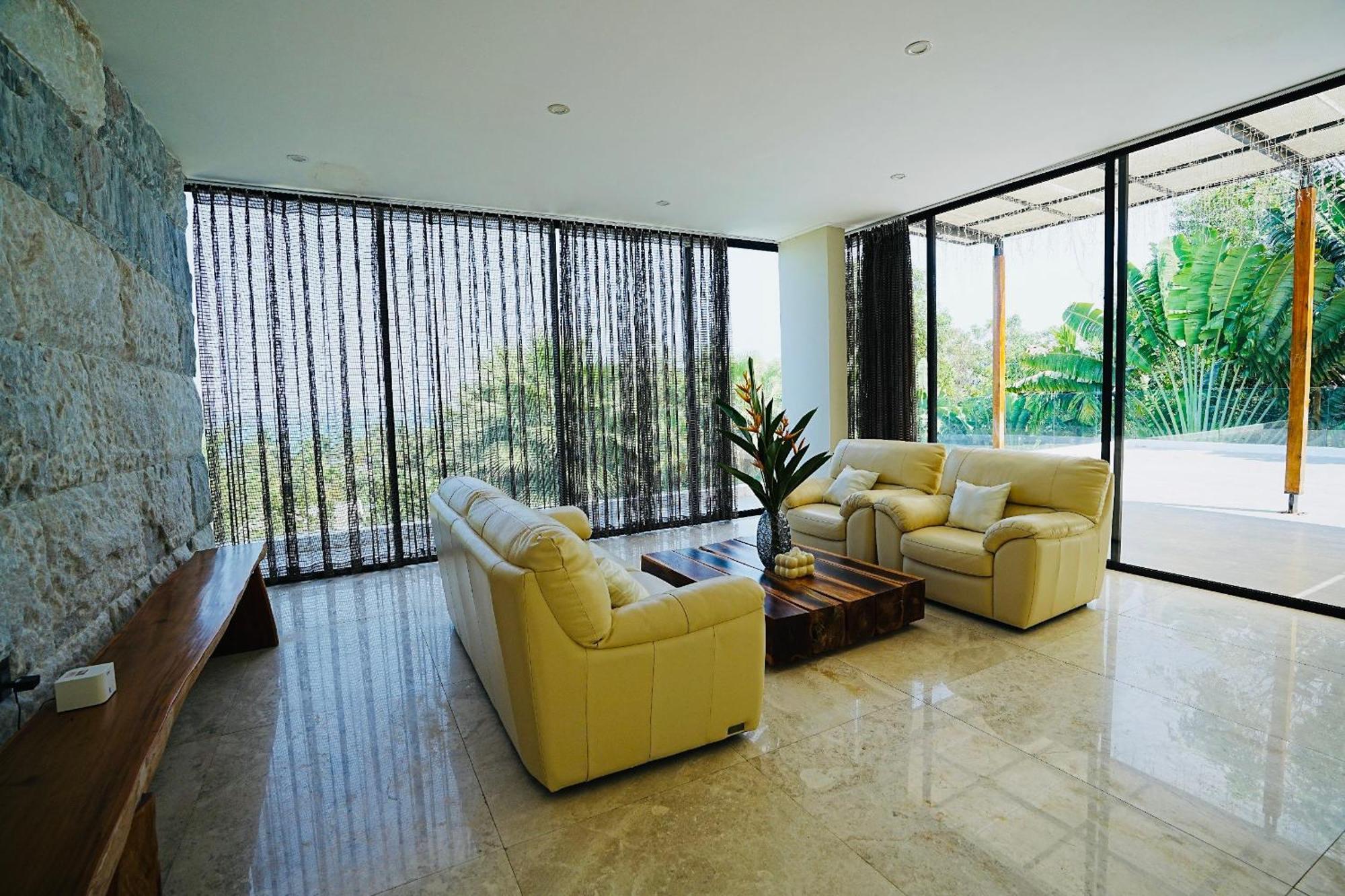 Kiwuki Luxury Villa Phú Quốc Eksteriør billede