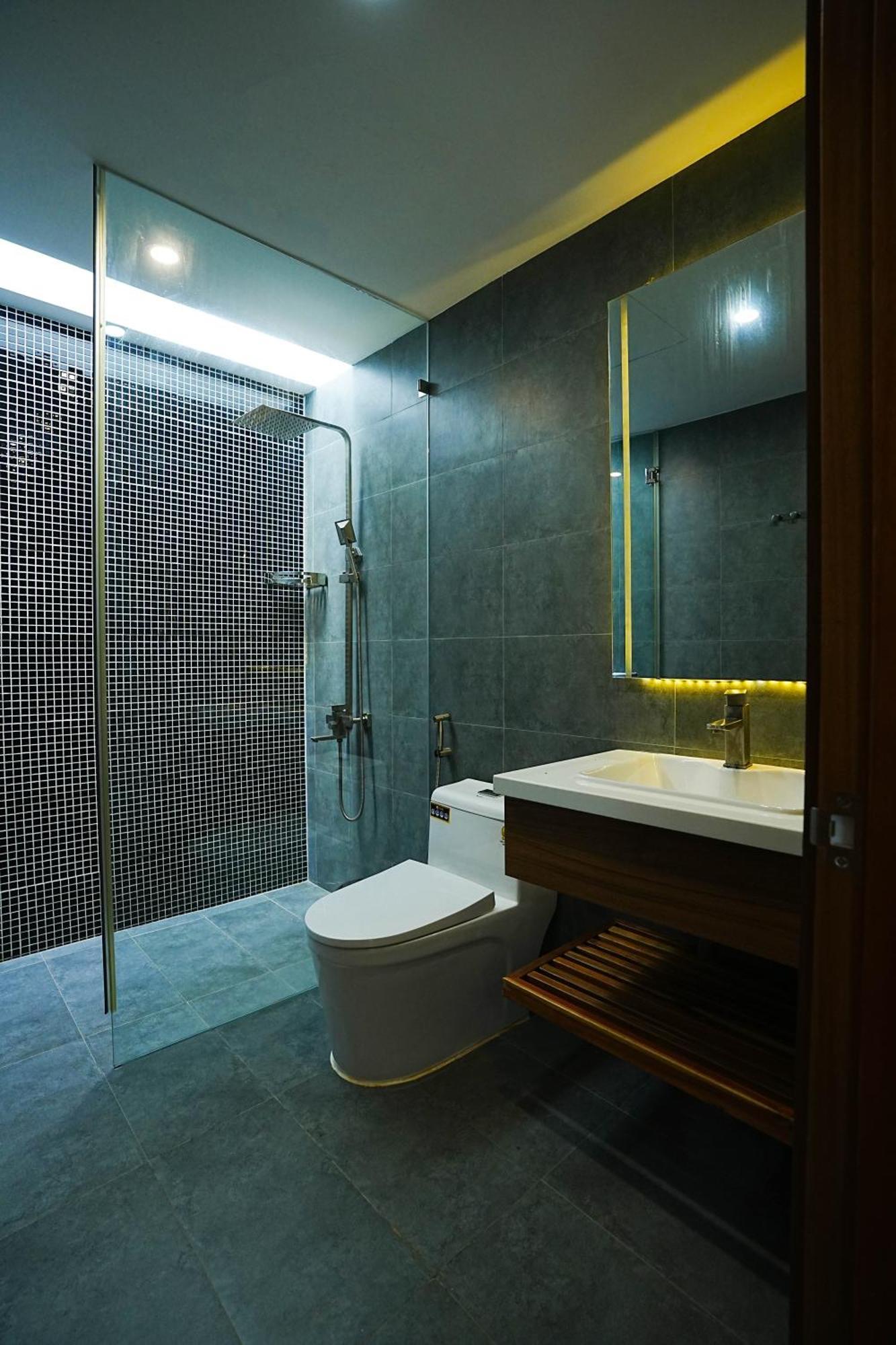 Kiwuki Luxury Villa Phú Quốc Eksteriør billede