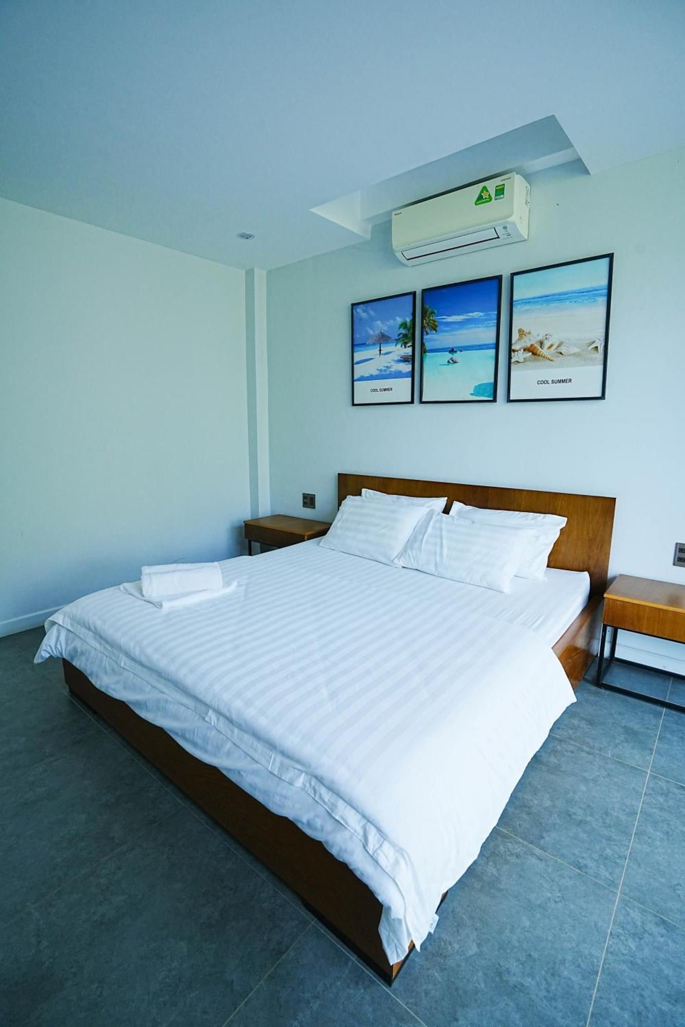 Kiwuki Luxury Villa Phú Quốc Eksteriør billede