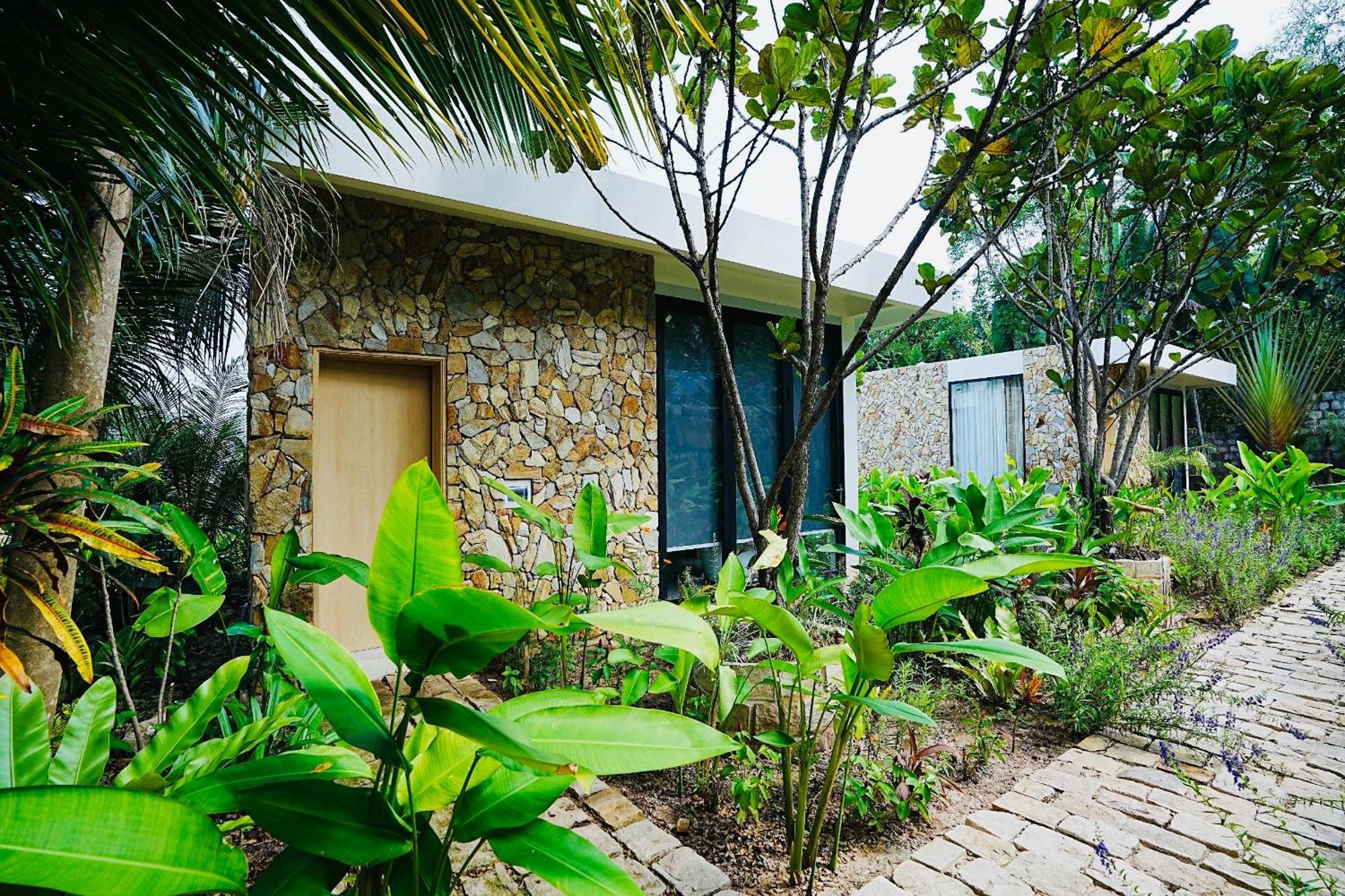 Kiwuki Luxury Villa Phú Quốc Værelse billede